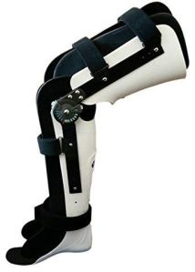 knee ankle foot orthosis