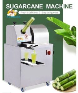 Commercial Sugarcane Machine