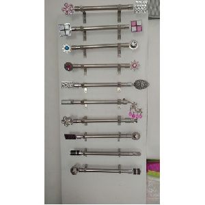 Curtain Rods