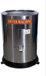 Namkeen Dryer