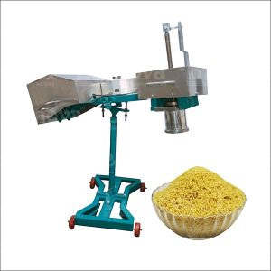 Nylon Sev Machine