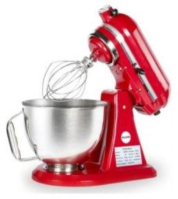 Planetary Bakery Mixer