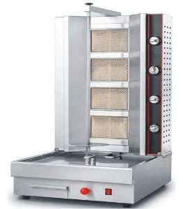 shawarma machine