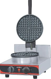 waffle machine