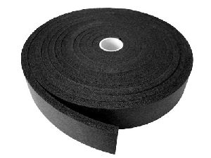 Nitrile Foam Tape