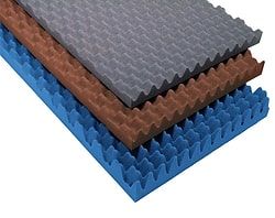 Silentech Foam Sheets