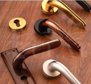 EMH-2009 Mortise Handle