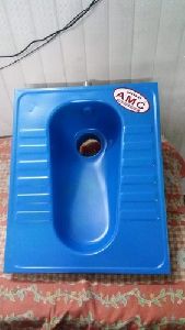 Orissa Pan Toilet Seat