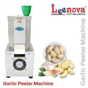 Garlic peeler Machine