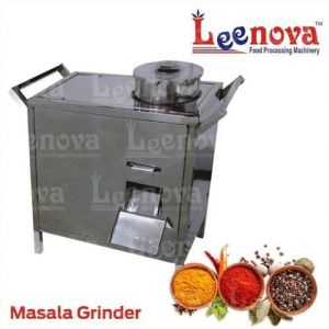 masala grinder machine