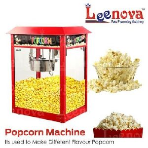 Popcorn Machine