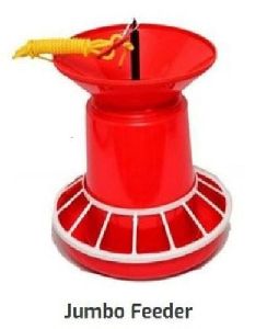 Jumbo Poultry Feeder