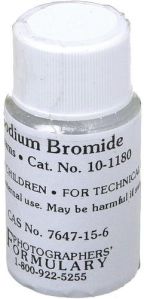 Sodium Bromide