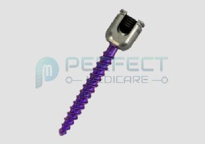 Premium Mono Axial Screw