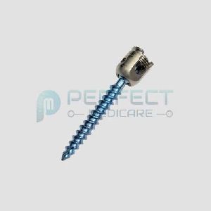 Premium Poly Axial Screw