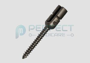 Reduction Mono Axial Screw