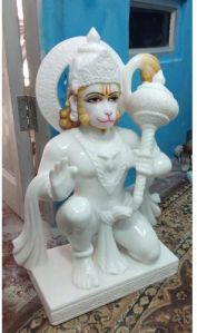 Hanuman Statue