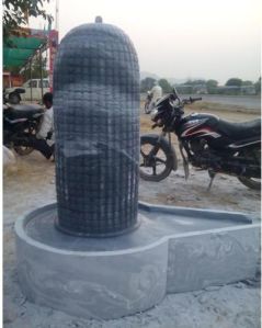 Stone Shivling