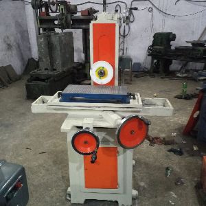 Surface Grinding Machines