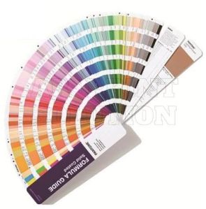 Pantone Formula Guide