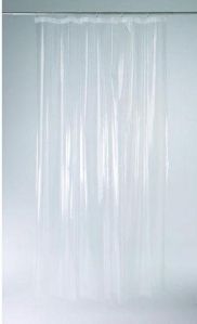 plastic curtain