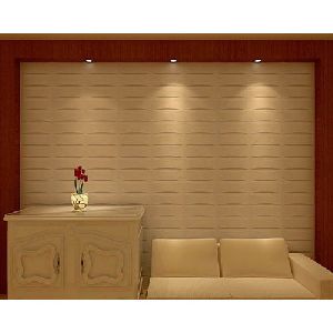 PVC Wall Panel