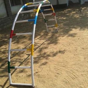 Outdoor Rainbow Climber