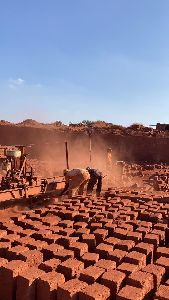 LATERITE BRICK JAMBHA CHIRA