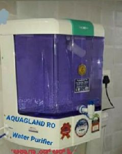Aquagland Reverse Osmosis System