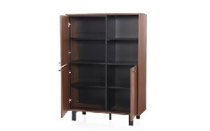 BOOK RACK UNIT