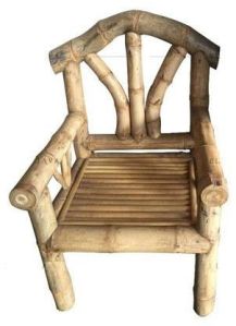 Bamboo Chair