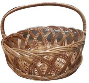 Cane Basket