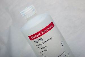 10X Phosphate buffer Saline