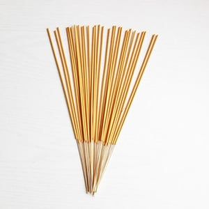 Sandalwood Incense Sticks