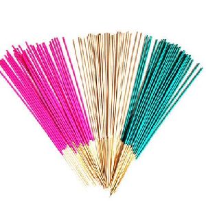 Scented Incense Sticks