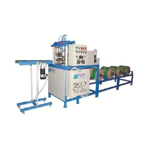 Hydraulic Paper Making Machine