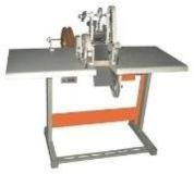 Non Woven Loop Handle Cutting Machine