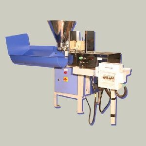 Agarbatti Making Machine