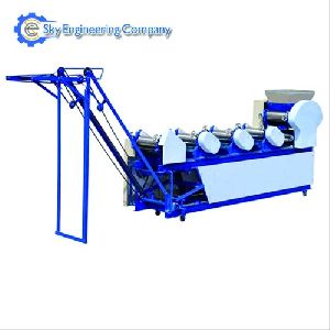 Fully Automatic noodles making machine