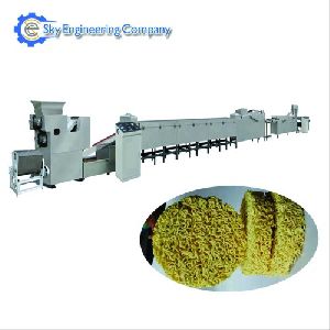 Maggi Noodles Making Machine