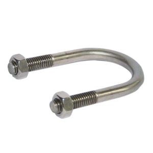 Stainless Steel U Bolt