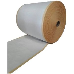 24 Inch Polypropylene Woven Fabric Rolls