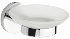 Slimline Series Soap Dish