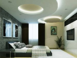 False Ceiling Designing