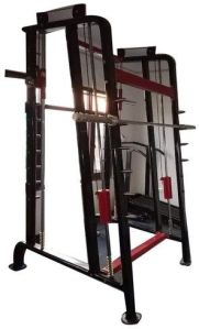 Counter Balanced Smith Machine