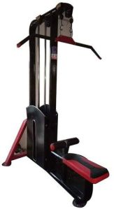 High Lat Pulldown Machine