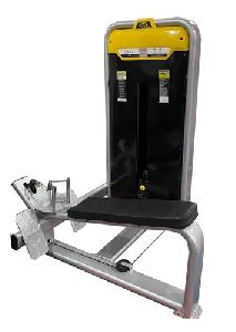 Low Pulley Row Machine
