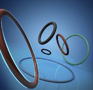 Rubber O Rings