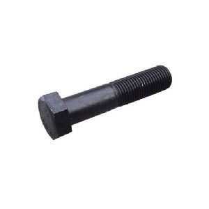 Half Thread Bolt