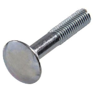 MS Carriage bolt